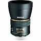 Pentax Star Lens Telephoto Single Focus Lens Da55 Mm F/1.4sdm K Mount Aps-c Size