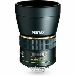 PENTAX Star Lens Telephoto Single Focus Lens DAAPS-C 21790