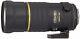 Pentax Star Lens Super-telephoto Single Focus Lens Da300mm F4 Ed If Sdm K Mount