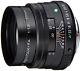 Pentax Telephoto Single Focus Lens Fa77mm F1.8 Limited Black K Mount New