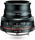 Pentax Telephoto Single Focus Lens Hd Da 70mm F2.4limited Black K Mount Aps-c Jp