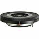 Pentax Biscuit Lens Standard Single Focus Lens Da 40mm F2.8 Xs Kmount