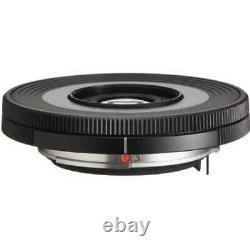 PENTAX biscuit lens standard single focus lens DA 40mm F2.8 XS Kmount APS-C size