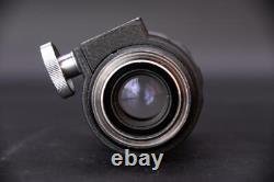PENTAX lens first TAKUMAR 200mm F35 Single focus USED