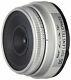 Pentax Single Focus Toylens 05 Toy Lens Telephoto Q Mount 22117 New From Japan
