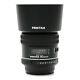 Pentax Single Focus Macro Lens Dfa Macro 50mm F2.8 K Mount Full Size Aps-c Size