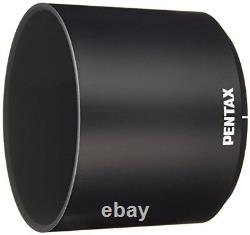 PENTAX single-focus macro lens drip-proof structure F 2. 8 WRAPS-C size 21910