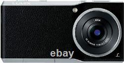 Panasonic Communication Camera Lumix Cm10 F2.8 Leica Dc Elmarit Lens F/S ERMI