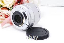 Panasonic Lumix 25mm Single Focus Lens CM48