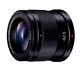 Panasonic Single Focus Lens Micro Four Thirds Lumix G H-hs043-k Black F/s By Dhl