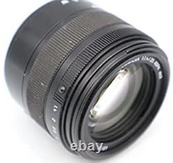 Panasonic Single Focus Lens for Four Thirds Leica D SUMMILUX 25mm/F1.4 From JP