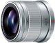 Panasonic Single Focus Medium Telephoto Lens For Micro Four Thirds Lumix 42.5mm/