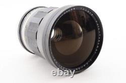 Pentax Auto Takumar 35mm F2.3 MF Wide Lens Large diameter single focus wide