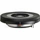 Pentax Biscuit Lens Standard Single Focus Lens Da40mmf2.8xs K Mount Aps-c Size 2