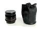 Pentax Hd Da 35mm F2.8 Macro Limited Lens Single Focus Black