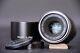 Pentax Smc Macro Takumar 100mm F4 Single Focus Lens Camera Color Black Used