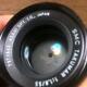 Pentax Smc Takumar 55mm F1.8 Single Focus Lens