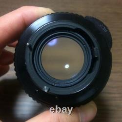 Pentax Smc Takumar 55Mm F1.8 Single Focus Lens