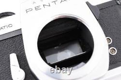 Pentax Sp Smc Takumar Single Focus Lens 2 Pieces So131