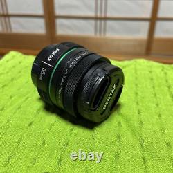 Pentax Standard Single Focus Lens Da35Mmf2.4Al