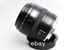 Popular Canon Ef 50Mm F/2.5 Macro Single Focus Lens