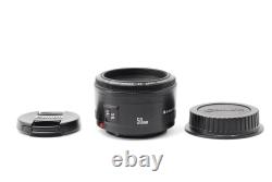 Popular Single Focus Lens Canon Ef 50Mm F1.8 Ii JAPAN