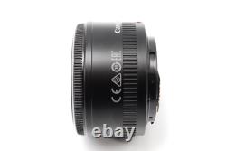 Popular Single Focus Lens Canon Ef 50Mm F1.8 Ii JAPAN