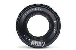 Popular Single Focus Lens Planar Contax 50 1.4