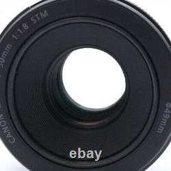 Quality Canon Single Focus Lens Ef 50Mm F1.8 Stm