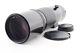 Rank Ab Pentax Smc Pentax-a 400mm F5.6 Single Focus Super Telephoto Lens Hood Bu