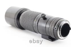 Rank Ab Pentax Smc Pentax-A 400Mm F5.6 Single Focus Super Telephoto Lens Hood Bu