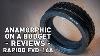 Rapido Fvd 16a Single Focus For Anamorphic Lenses Review