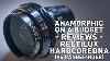 Rectilux Hardcoredna Single Focus For Anamorphic Lenses