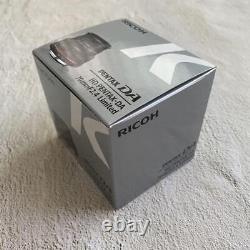 Ricoh Pentax Telephoto Single Focus Lens HD DA 70mm F2.4Limited K mount APS-C