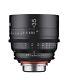 Rokinon Xeen Xn35-pl 35mm T1.5 Professional Cine Lens For Pl Mount