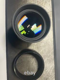SAMYANG XP85mm F1.2 Lens for Canon EF mount