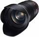 Samyang Single Focus Lens 35mm F1.4 For Nikon Ae Full Size Compatible