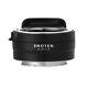 Shoten Naf-se Auto Focus Lens Adapter For Nikon F To Sony E A6600 A73 A7r3 A74