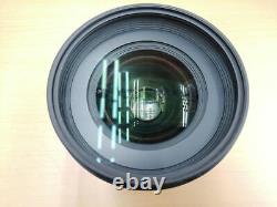 SIGMA 28MM 1.8 EX DG SIGMA single focus lens good condition