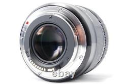 SIGMA Art 30mm F1.4 DC HSM Canon Single Focus Lens 670144