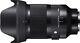 Sigma Single Focus Lens 35mm F1.2 Dg Dn Art A019 Leica L-mount Mirrorless Only