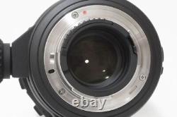 SIGMA Single Focus Macro Lens APO MACRO 150mm F2.8 EX DG OS HSM for Nikon 669258