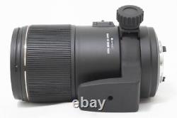 SIGMA Single Focus Macro Lens APO MACRO 150mm F2.8 EX DG OS HSM for Nikon 669258
