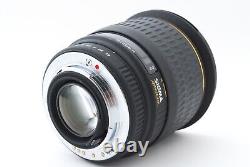 SIGMA Single Focus Wide Angle Lens 28mm F1.8 EX DG ASPHERICAL MACRO for Pentax