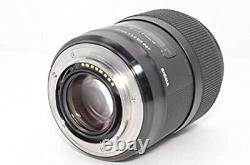 SIGMA Single Focus Wide Angle Lens Art 35mm F1.4 DG HSM for Sony withCase From JP