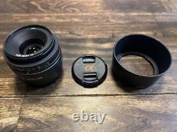 SONY SAL35F18 DT 1.5/35 SAM Single focus lens Camera Photo Accessories