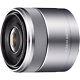 Sony Single Focus Lens E 30mm F3.5 Macro Sony E Mount Aps-c Dedicated Sel30m35