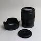 Sony / Wide Angle Single Focus Lens / Full Size / Fe 35mm F1.8 / Sel35f18f
