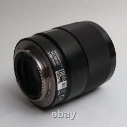 SONY / Wide angle single focus lens / Full size / FE 35mm F1.8 / SEL35F18F