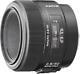 Sony Single Focus Lens 50mm F2.8 Macro Sal50m28 Shipping From Japan
